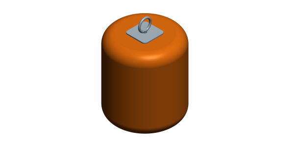 marker-buoy
